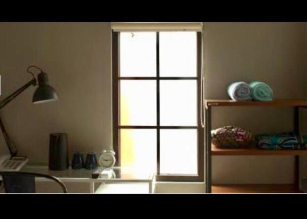 Argya Guesthouse ยอกยาการ์ตา ภายนอก รูปภาพ