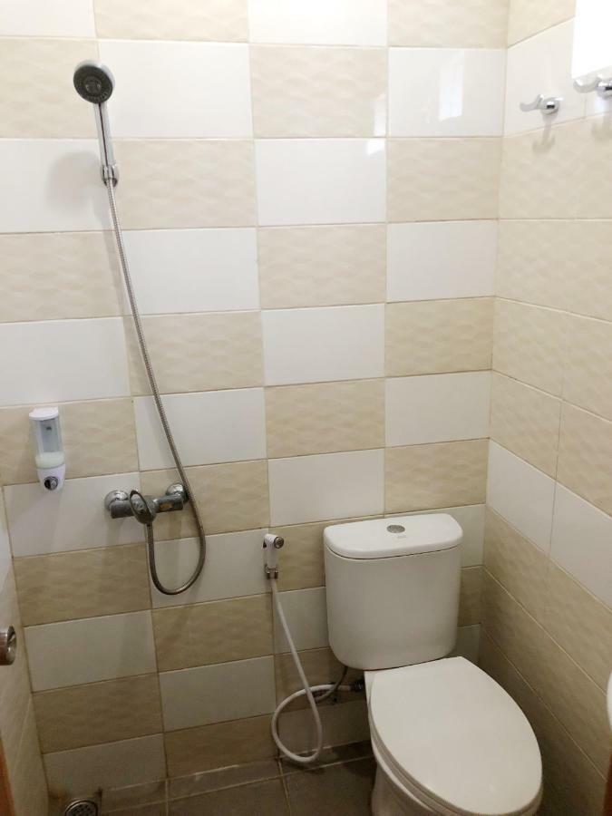 Argya Guesthouse ยอกยาการ์ตา ภายนอก รูปภาพ